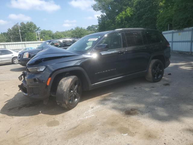 JEEP GRAND CHER 2023