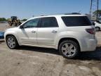 2014 Gmc Acadia Denali للبيع في Dyer، IN - Rear End