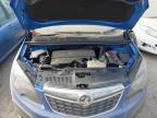 2015 VAUXHALL MOKKA EXCL for sale at Copart SANDY