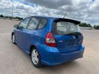2008 Honda Fit Sport იყიდება Oklahoma City-ში, OK - Rear End
