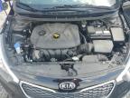 2016 Kia Forte Lx за продажба в Byron, GA - Rear End