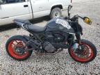 2023 DUCATI MONSTER  for sale at Copart GA - ATLANTA SOUTH