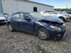 2016 Mazda 3 Sport   на продаже в Windsor, NJ - Front End