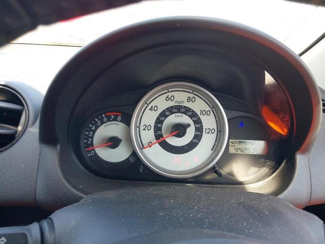 2010 MAZDA 2 TAMURA