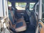 2023 Ford Bronco Base იყიდება Oklahoma City-ში, OK - Rear End
