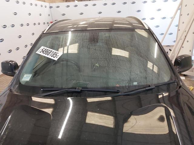 2012 BMW X3 XDRIVE2