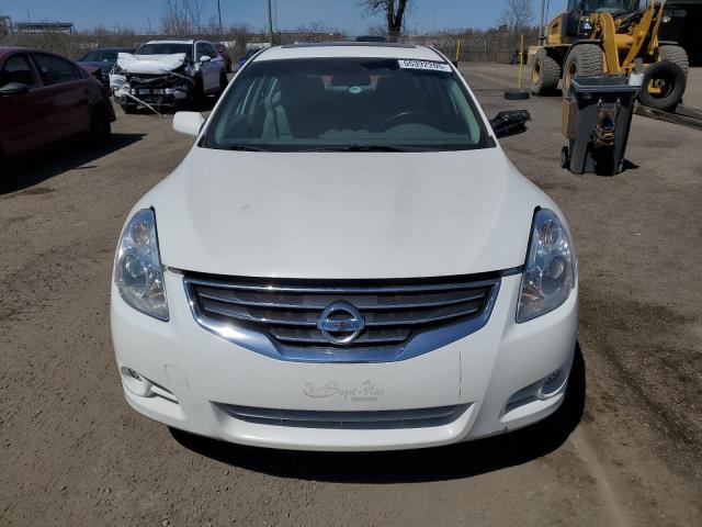 2011 NISSAN ALTIMA BASE