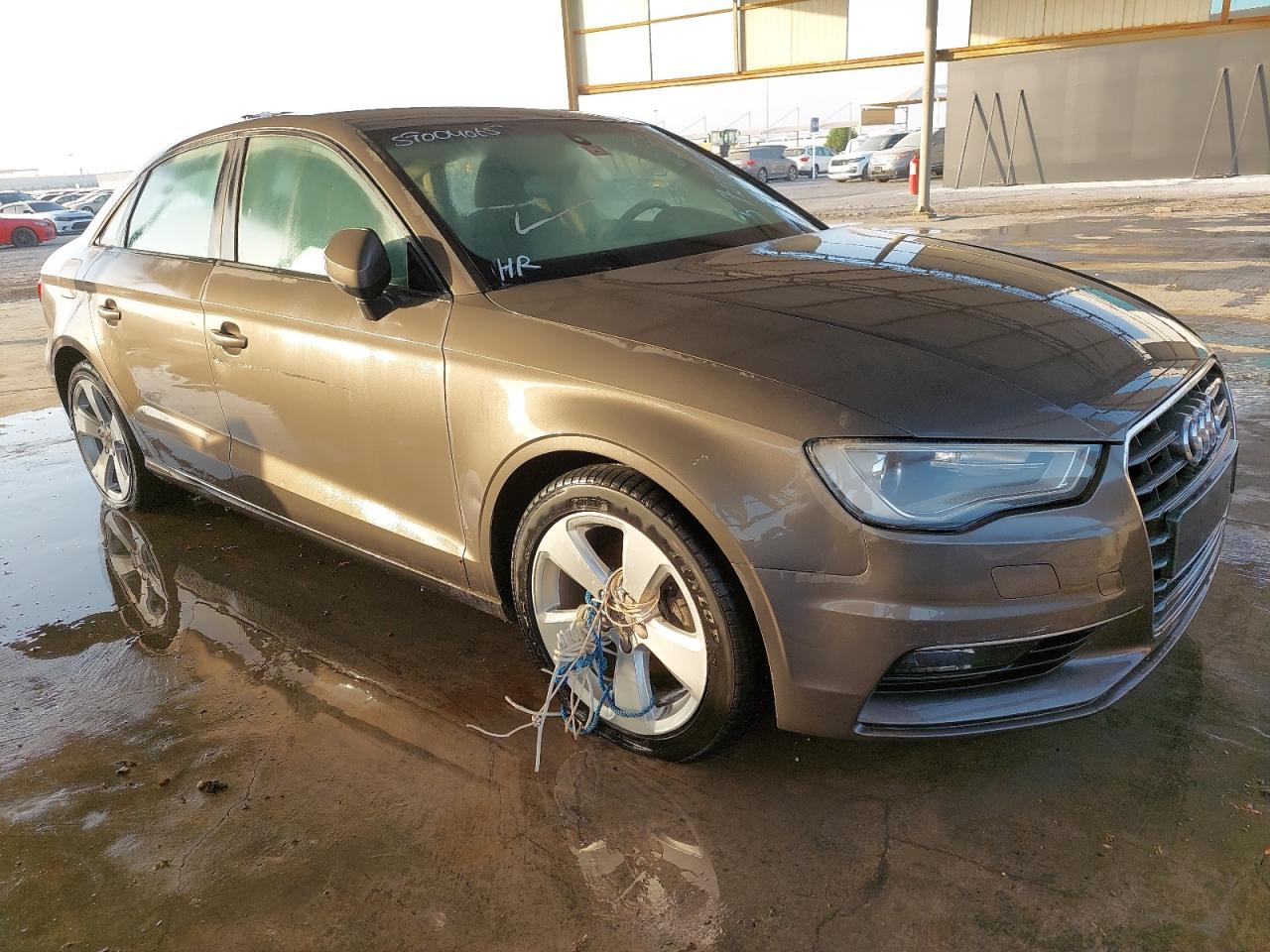 WAUAYJFF9F1008225 - 2015 Audi a3 - #57004065