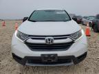 2019 Honda Cr-V Lx   за продажба в Taylor, TX - Hail