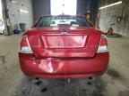 2009 Ford Fusion Se за продажба в Angola, NY - Rear End