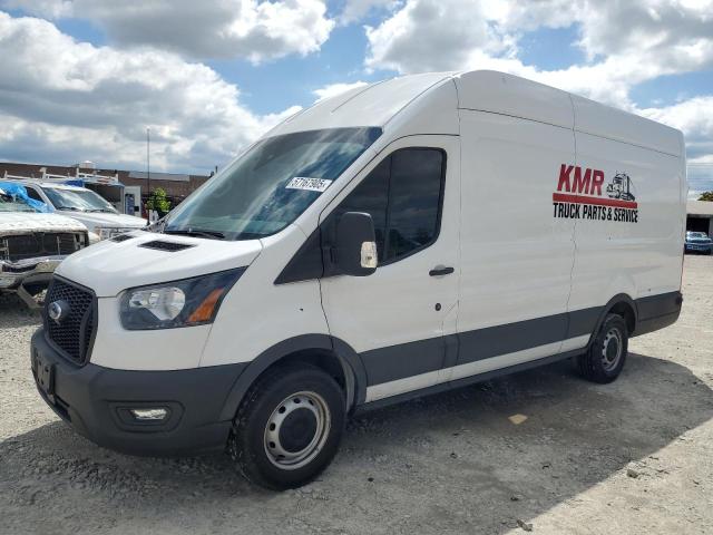 2023 Ford Transit T-250
