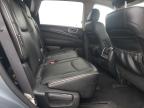 2019 Infiniti Qx60 Luxe იყიდება Brookhaven-ში, NY - Undercarriage