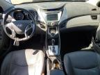 2012 Hyundai Elantra Gls იყიდება Littleton-ში, CO - Rear End