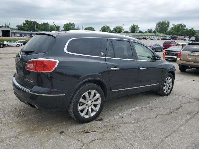  BUICK ENCLAVE 2015 Чорний