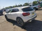 2019 Mercedes-Benz Gla 250 4Matic na sprzedaż w Denver, CO - Front End