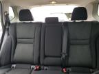 2024 Nissan Rogue Sv for Sale in Nampa, ID - Front End