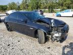 2013 Bmw 550 Xi للبيع في Houston، TX - Front End
