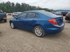 2012 Honda Civic Ex на продаже в Greenwell Springs, LA - Front End