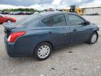 2017 Nissan Versa S for Sale in Madisonville, TN - Front End