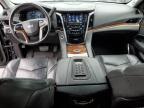 2017 Cadillac Escalade Luxury на продаже в Woodhaven, MI - Front End