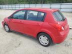 2010 Nissan Versa S იყიდება Hampton-ში, VA - Front End