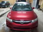 2011 Honda Civic Lx   zu verkaufen in Kincheloe, MI - Minor Dent/Scratches