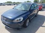 2014 VOLVO XC60 SE LU for sale at Copart SANDWICH