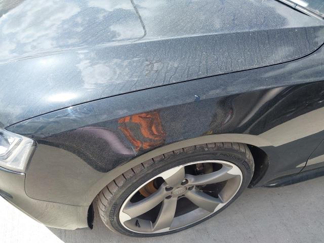 2014 AUDI A5 S LINE