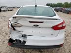2013 Ford Focus Se للبيع في Houston، TX - Rear End