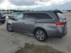 2015 Honda Odyssey Touring for Sale in Bridgeton, MO - Front End