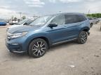 2020 Honda Pilot Touring на продаже в Indianapolis, IN - Rear End