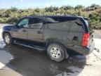 2011 Chevrolet Suburban K1500 Lt for Sale in Reno, NV - Front End