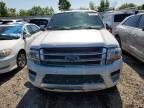 2015 Ford Expedition Platinum იყიდება Elgin-ში, IL - Normal Wear