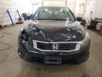 2008 Honda Accord Lxp продається в Ham Lake, MN - Front End
