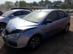 2007 FORD FOCUS LX A for sale at Copart WOLVERHAMPTON