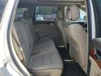 2011 Jeep Grand Cherokee Overland   продається в Eight Mile, AL - Side