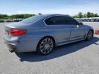 2018 Bmw 540 Xi en Venta en Grantville, PA - Side