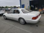 1993 Lexus Ls 400 იყიდება Vallejo-ში, CA - Side
