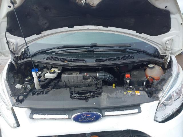 2015 FORD TRANSIT CU