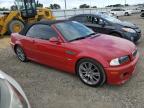 2003 Bmw M3  for Sale in Sacramento, CA - Damage History