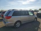 2008 Toyota Sienna Ce იყიდება Des Moines-ში, IA - Side