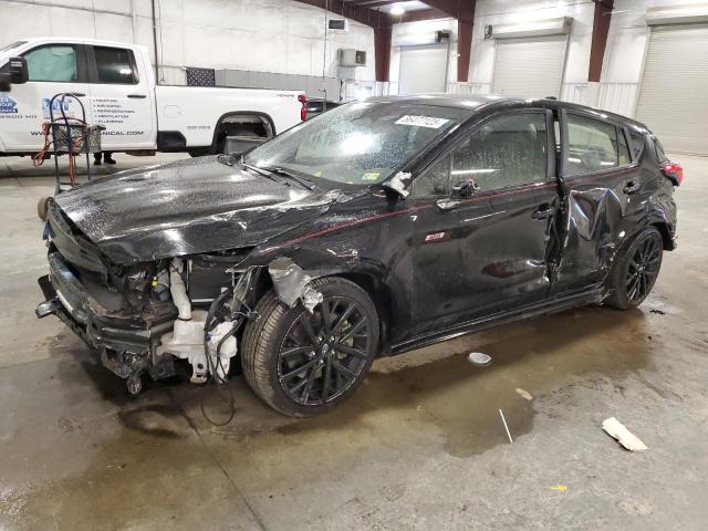 2024 Subaru Impreza Rs