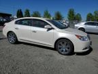 2011 Buick Lacrosse Cxs na sprzedaż w Eugene, OR - Side