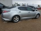 2014 Kia Optima Hybrid de vânzare în Mercedes, TX - Minor Dent/Scratches