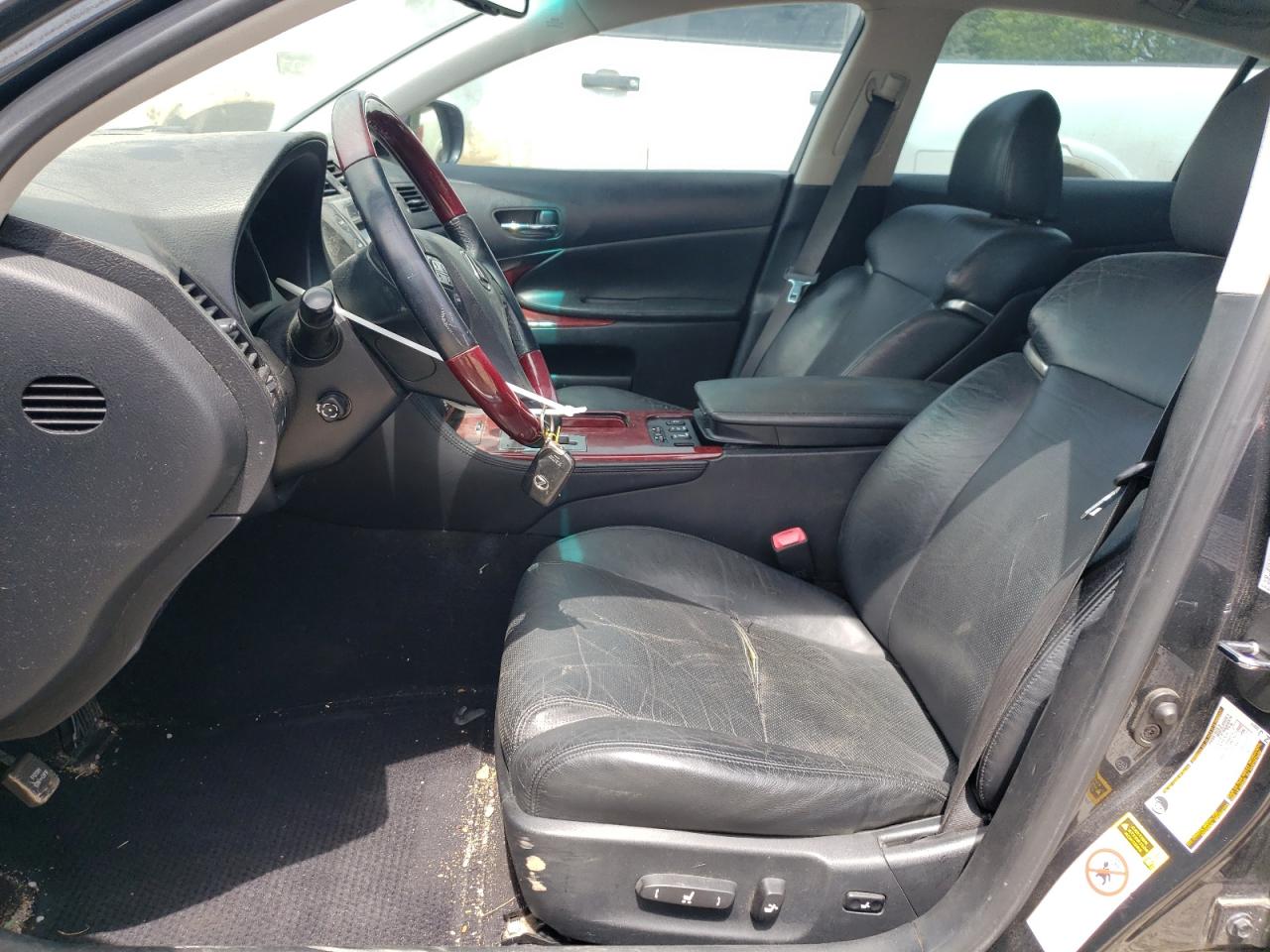 2008 Lexus Gs 460 VIN: JTHBL96S985000802 Lot: 57134555