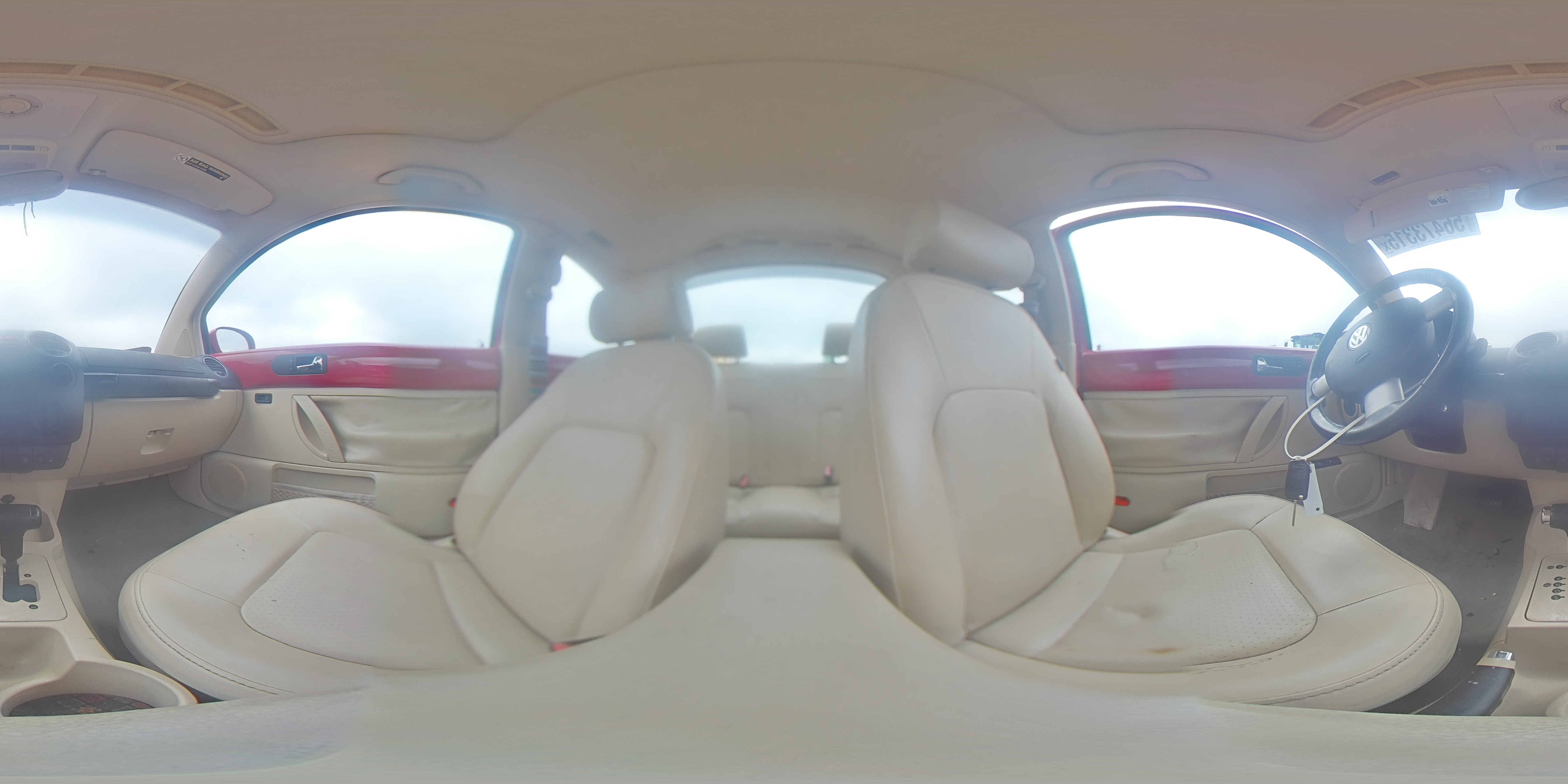 2009 Volkswagen New Beetle S VIN: 3VWRW31C69M500221 Lot: 56473315