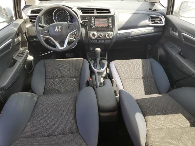  HONDA FIT 2016 Biały