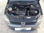 2012 VOLKSWAGEN POLO 1.2 70 MATCH 3DR for sale at Copart BRISTOL