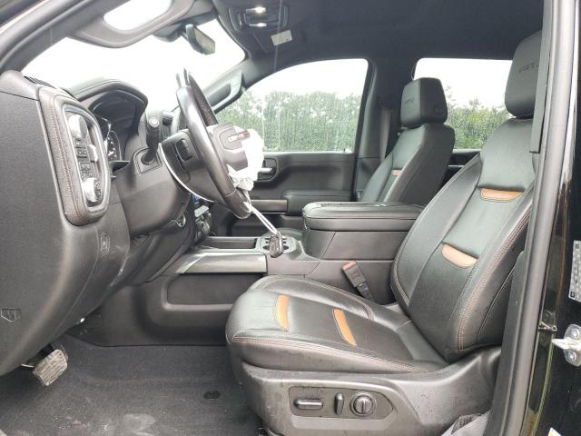  GMC SIERRA 2019 Black
