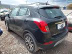 2019 VAUXHALL MOKKA X GRIFFIN ECOTEC  for sale at Copart BRISTOL